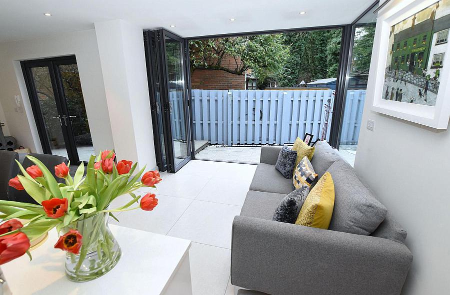 4 Harwich Mews