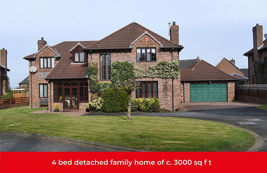 7 Ogles Grove