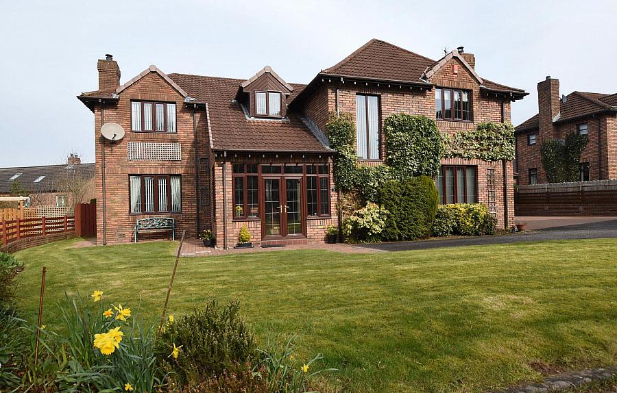 7 Ogles Grove