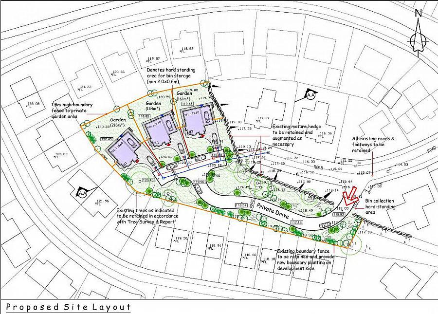 57C Mount Eagles Drive Dunmurry
