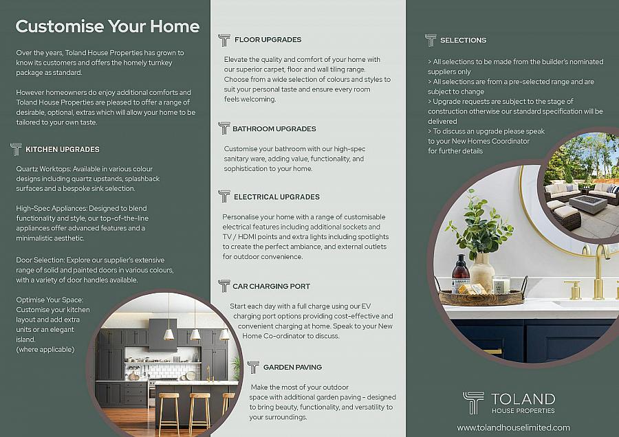 57C Mount Eagles Drive Dunmurry