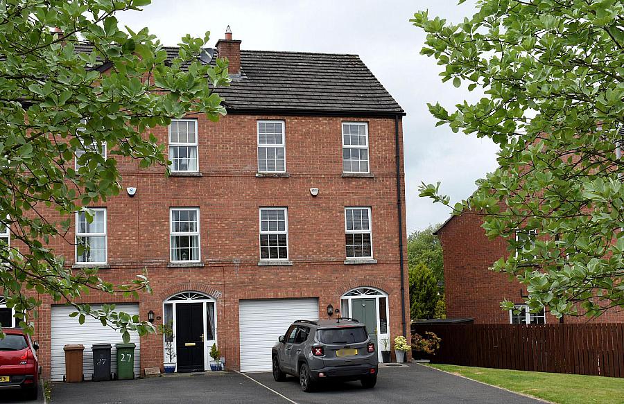 28 Killeaton Place
