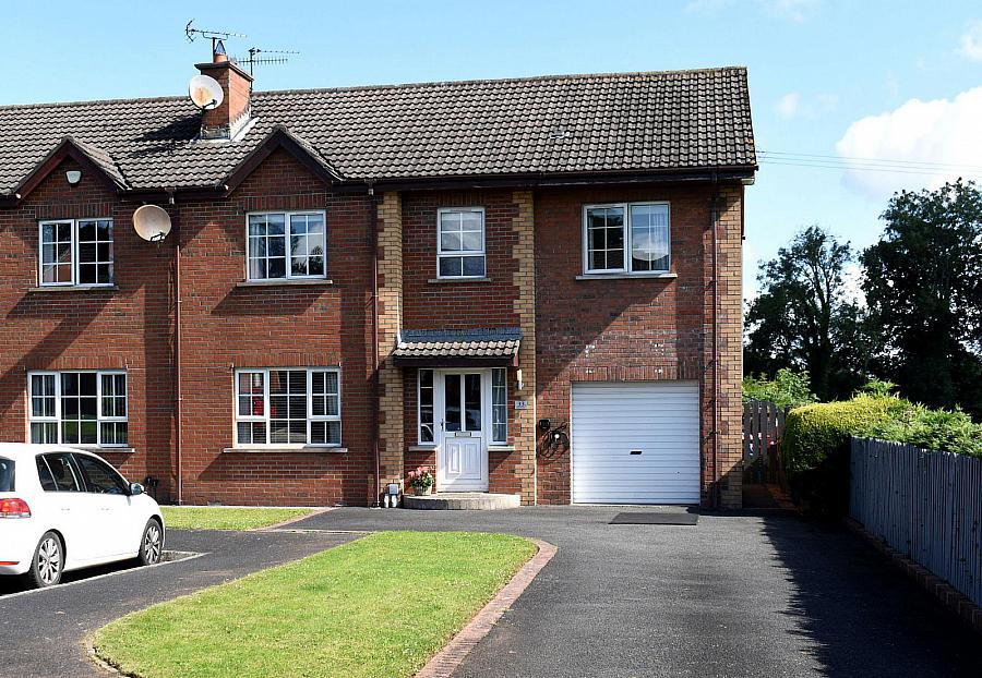33 Ashcroft Close