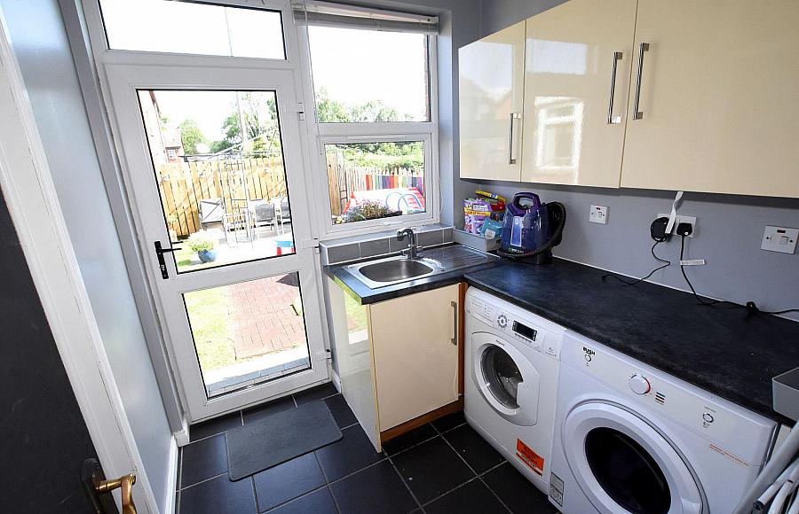33 Ashcroft Close