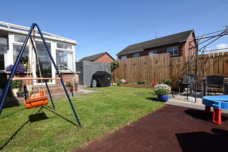 33 Ashcroft Close