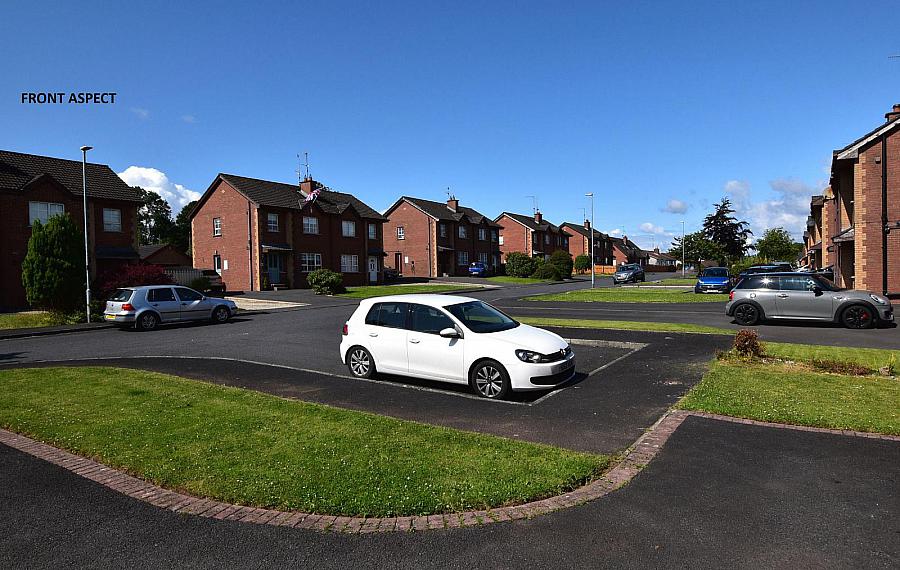 33 Ashcroft Close