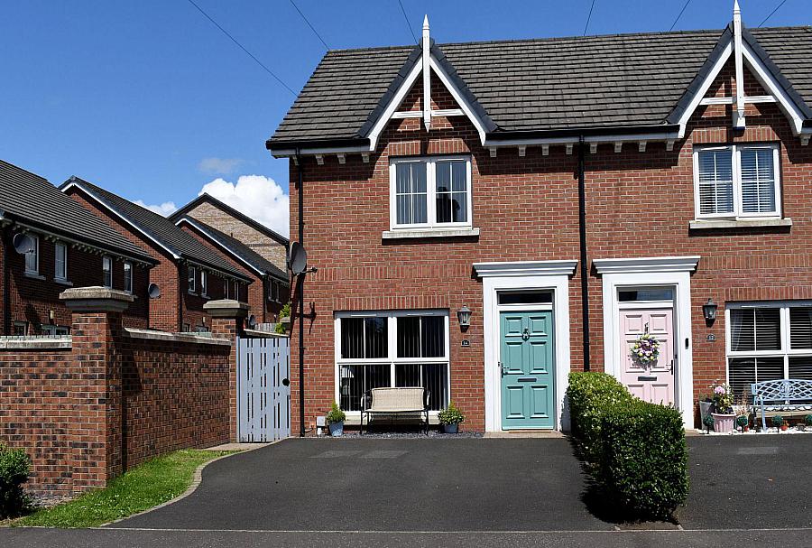 14 Sir Richard Wallace Road