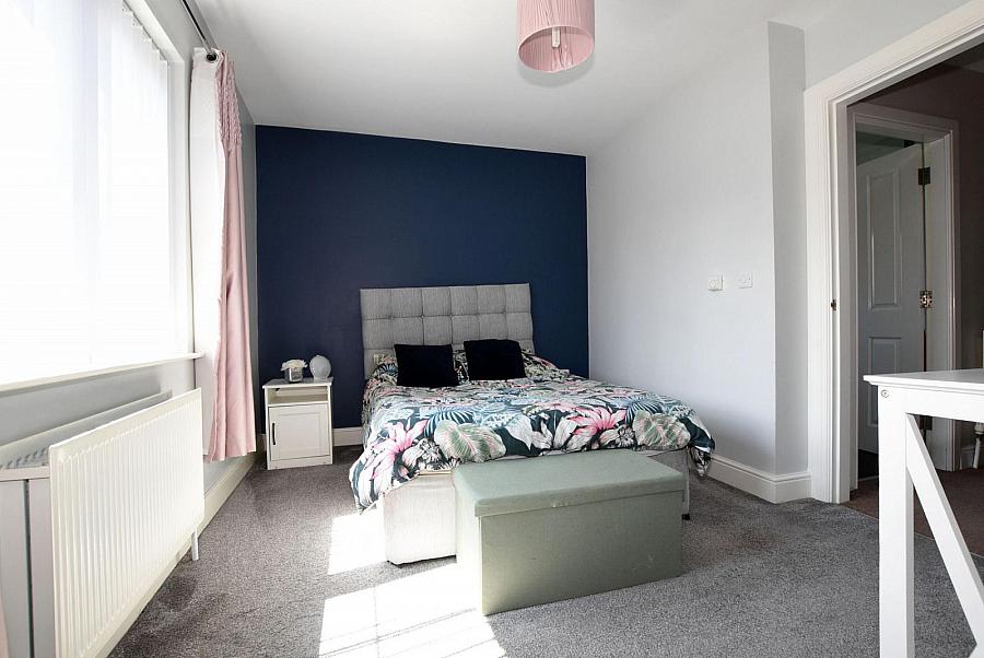 14 Sir Richard Wallace Road