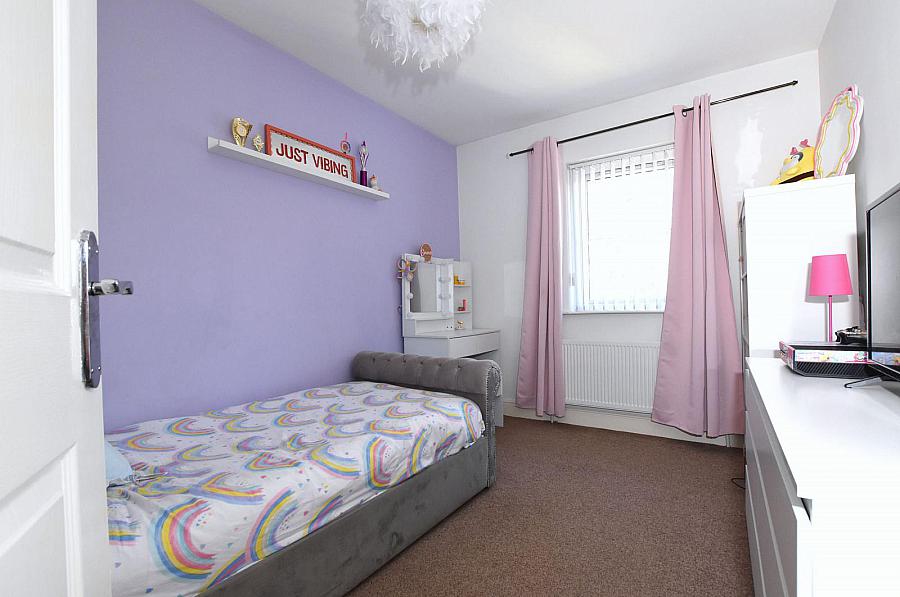 14 Sir Richard Wallace Road