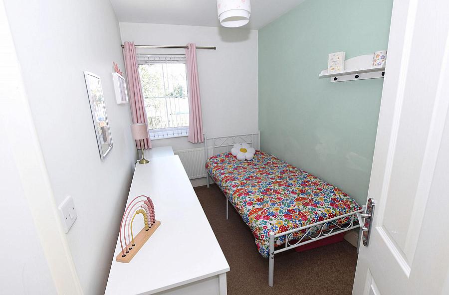 14 Sir Richard Wallace Road