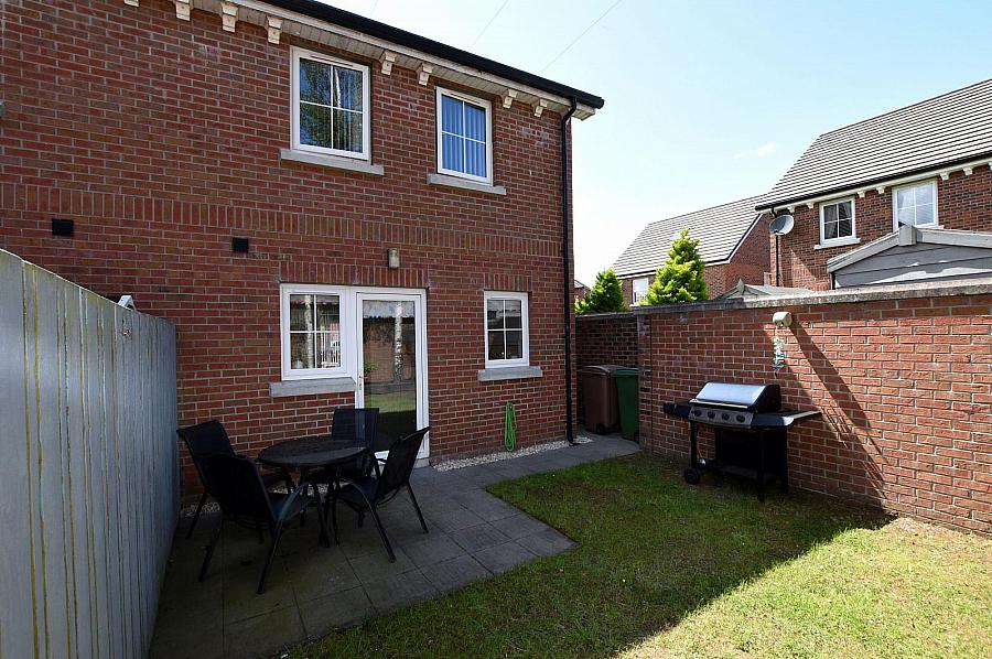 14 Sir Richard Wallace Road