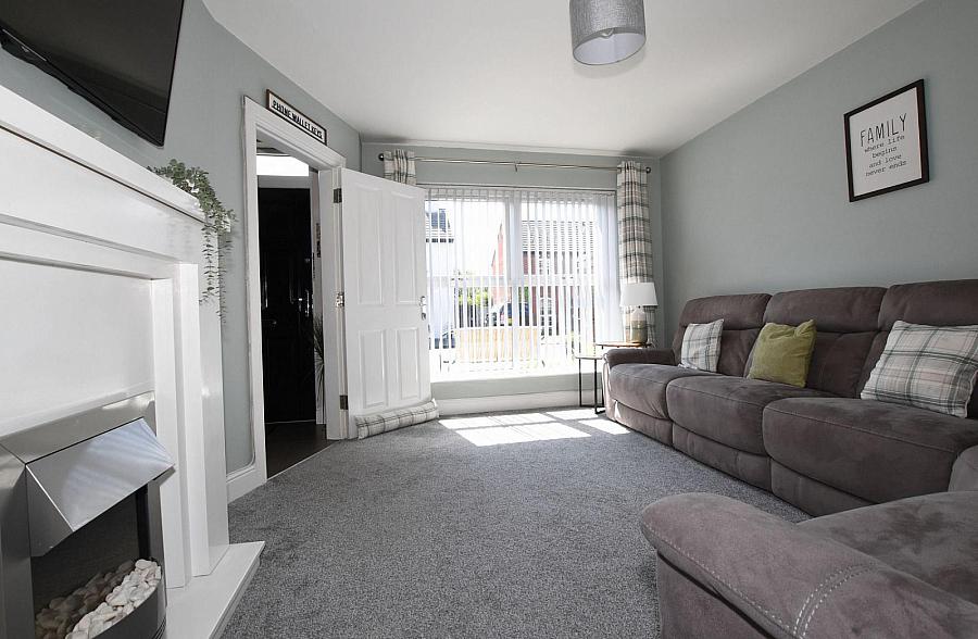 14 Sir Richard Wallace Road