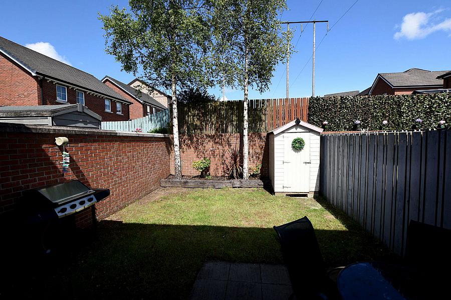 14 Sir Richard Wallace Road