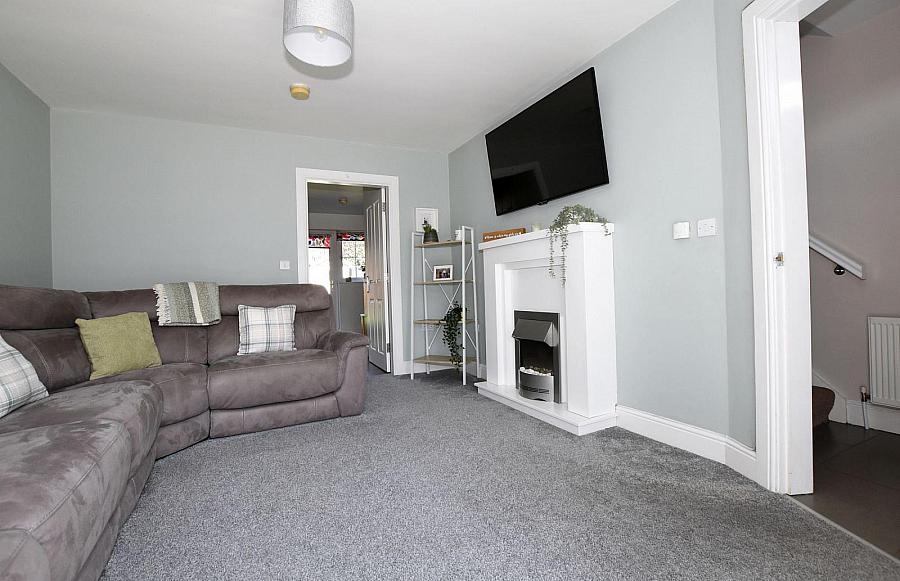 14 Sir Richard Wallace Road