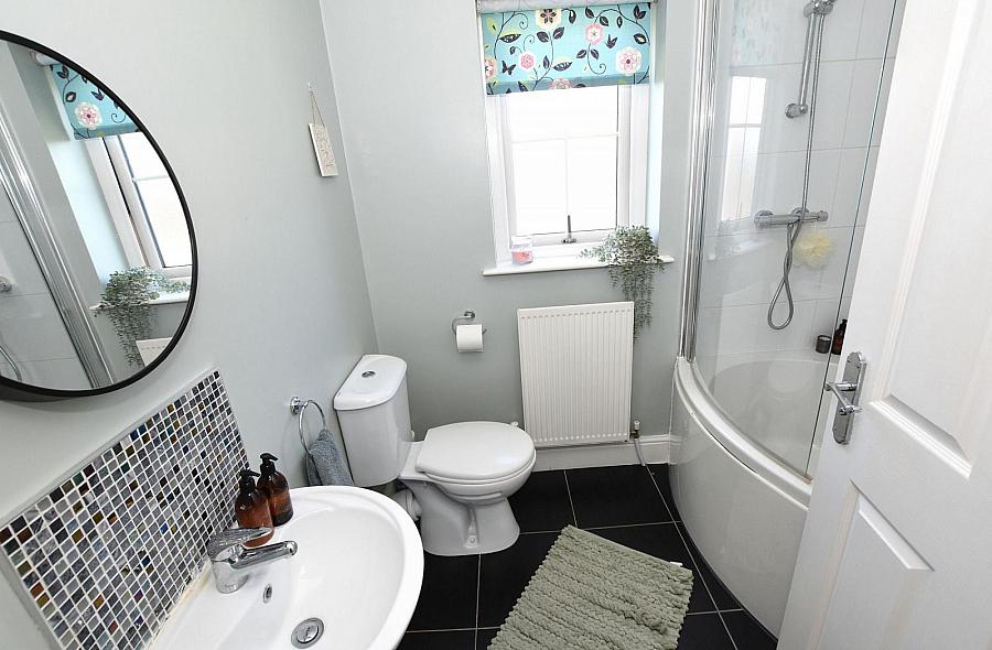 14 Sir Richard Wallace Road