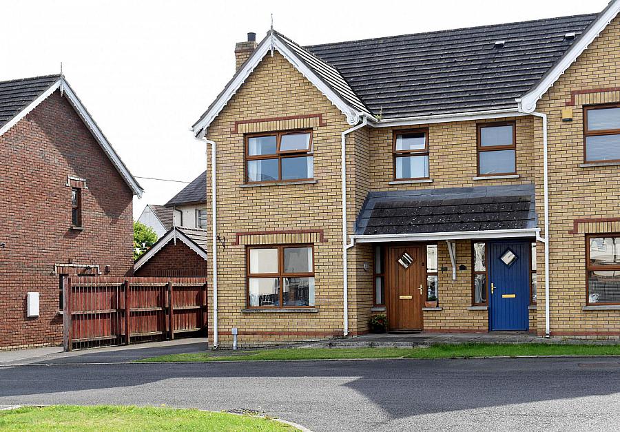 24 Laurel Wood, Lisburn, BT28 2GQ