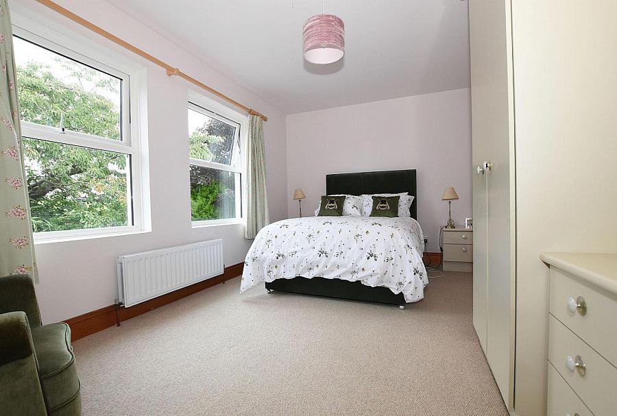 61 Ballycreen Road