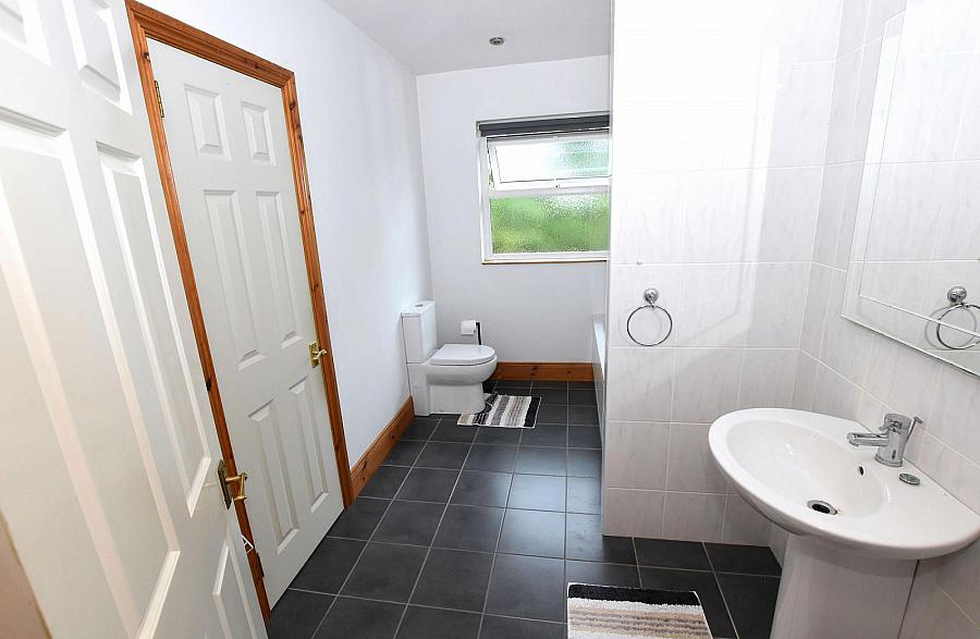 61 Ballycreen Road