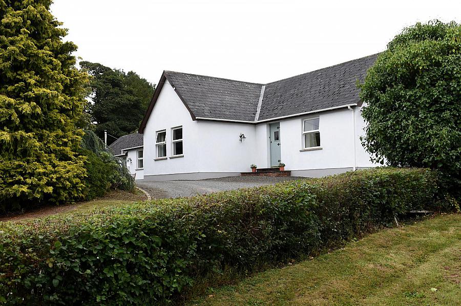 61 Ballycreen Road