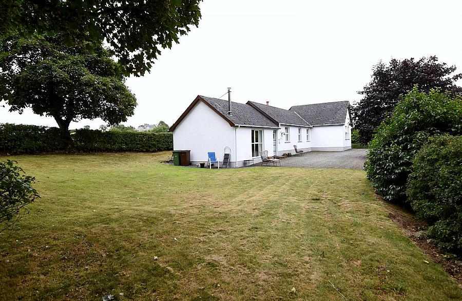 61 Ballycreen Road