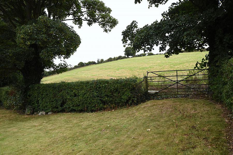 61 Ballycreen Road