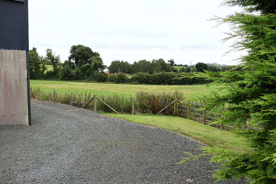 61 Ballycreen Road