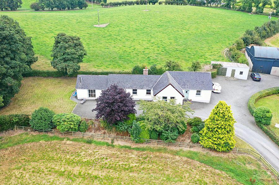 61 Ballycreen Road