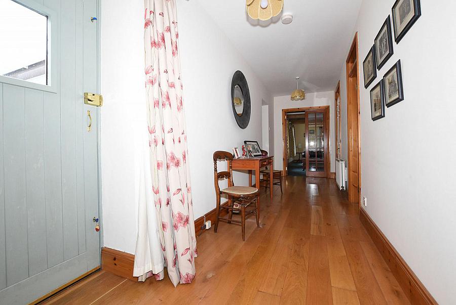 61 Ballycreen Road