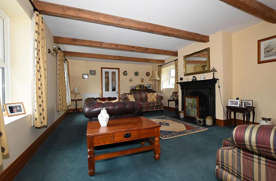 61 Ballycreen Road