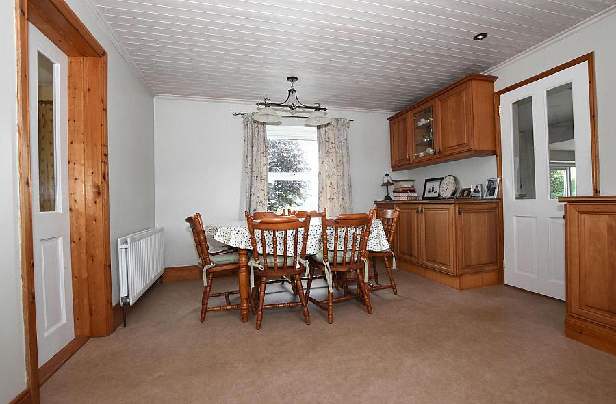 61 Ballycreen Road