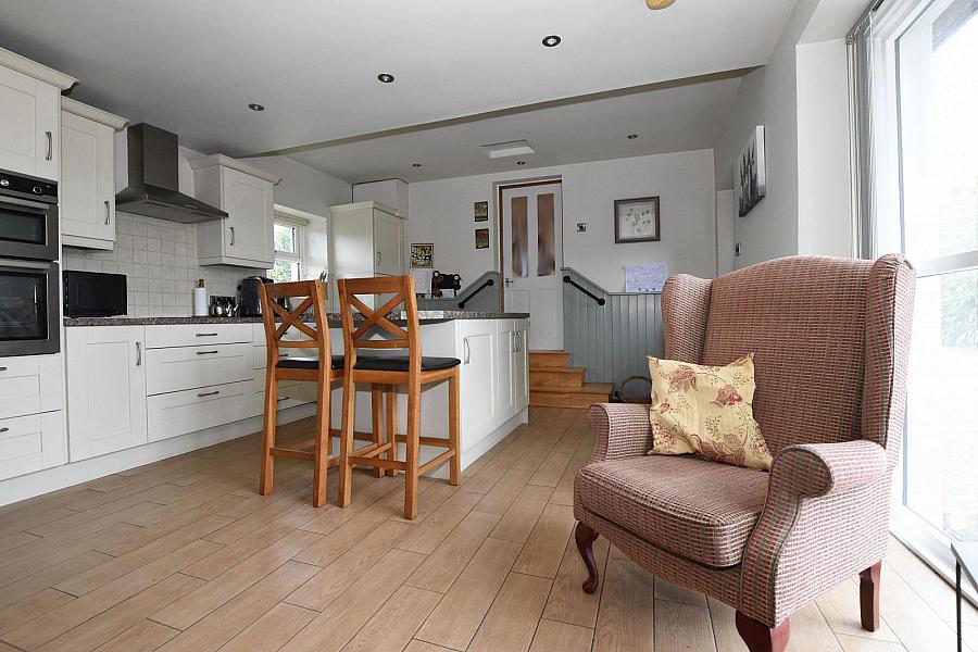 61 Ballycreen Road