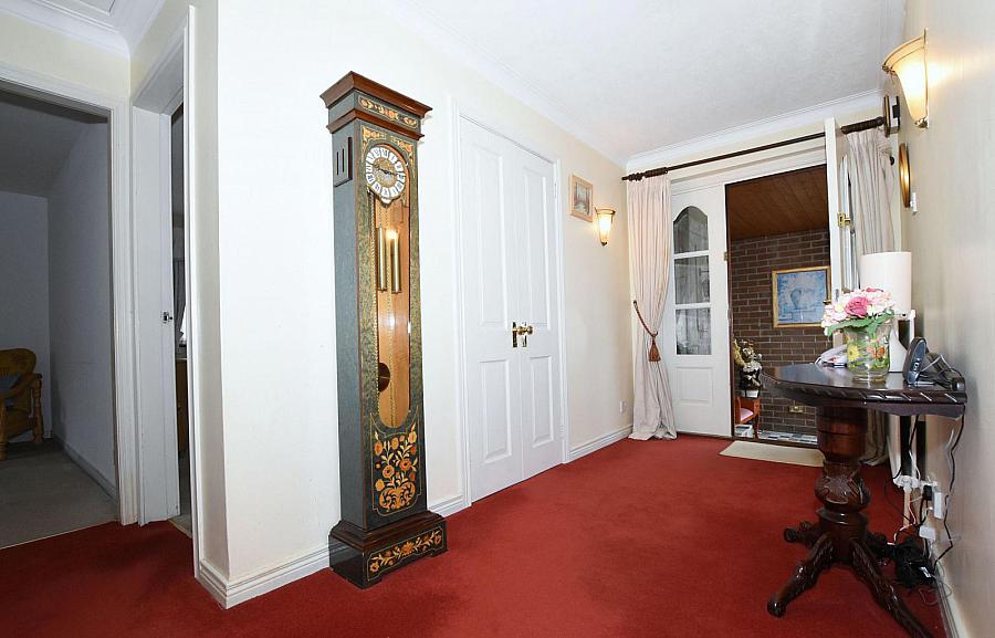 113 Nettlehill Road