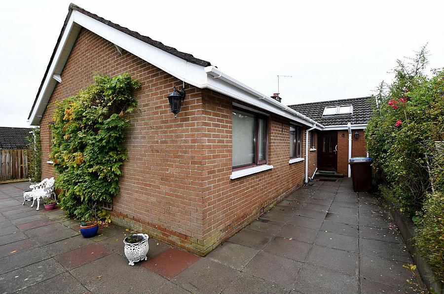113 Nettlehill Road
