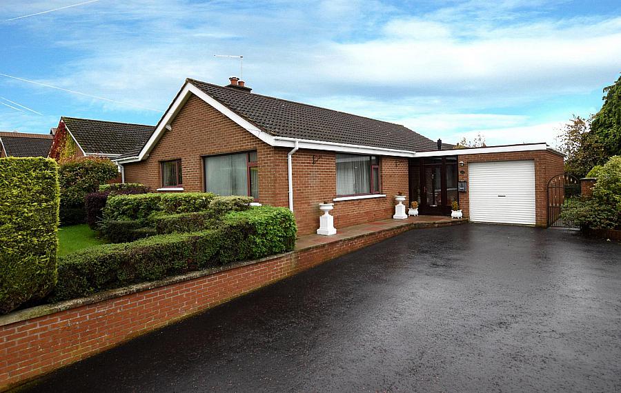 113 Nettlehill Road