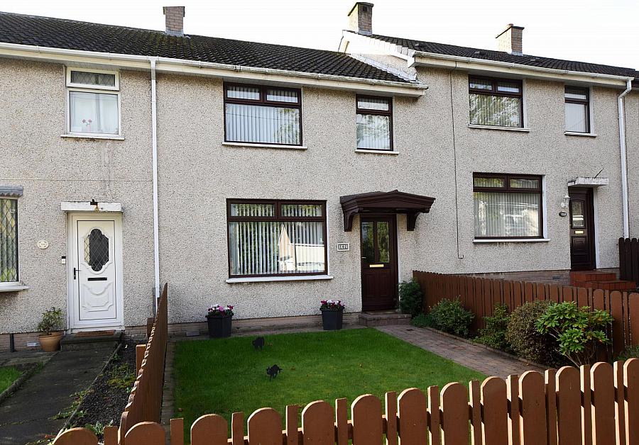 102 Glenmore Drive, Lisburn, BT27 4RX