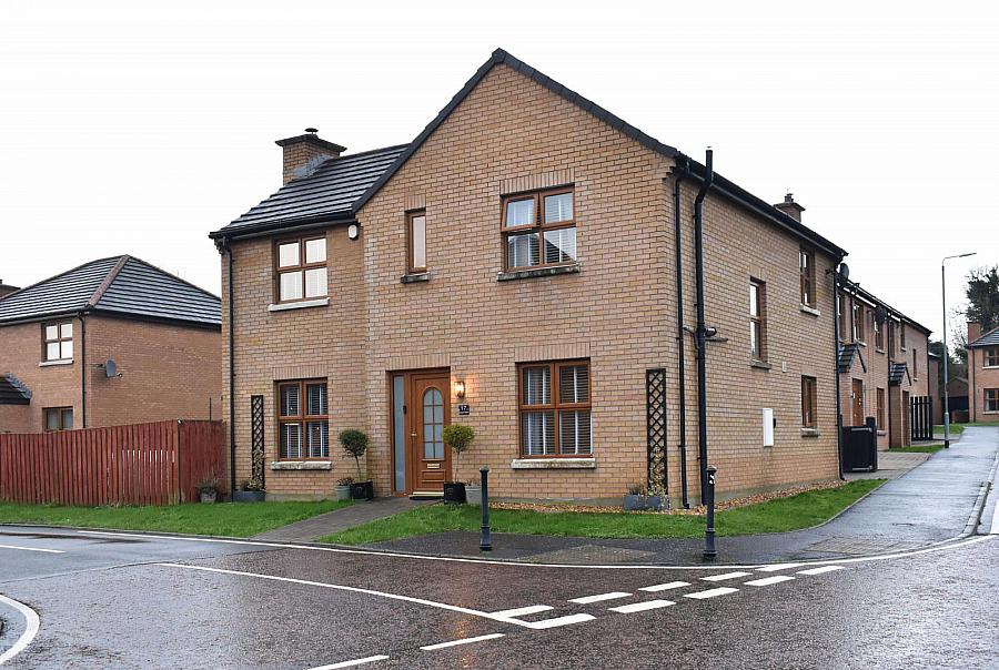 17 Killultagh Heights