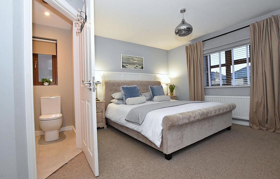 17 Killultagh Heights