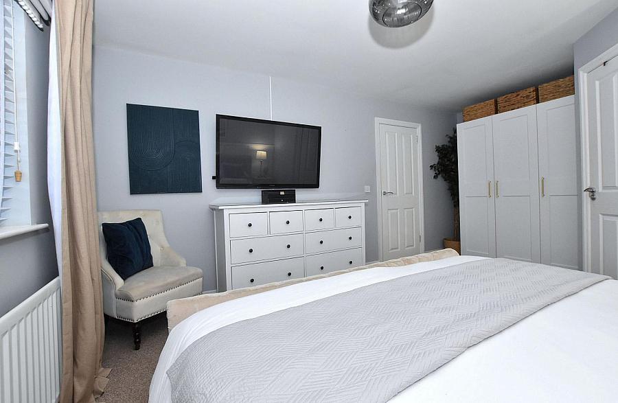 17 Killultagh Heights