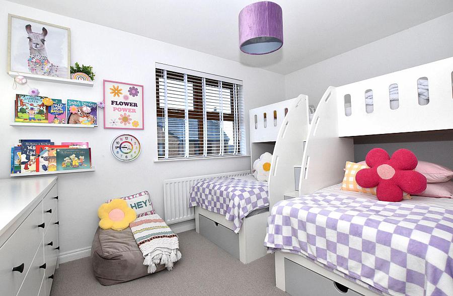 17 Killultagh Heights