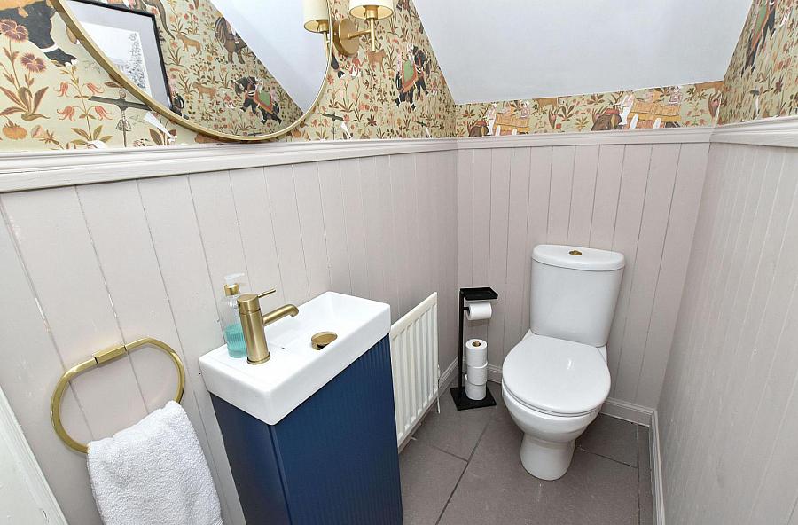 17 Killultagh Heights