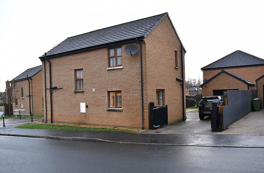 17 Killultagh Heights