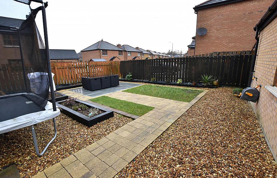 17 Killultagh Heights