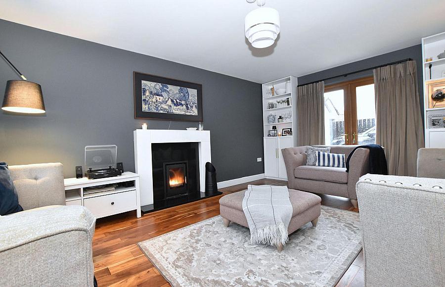 17 Killultagh Heights