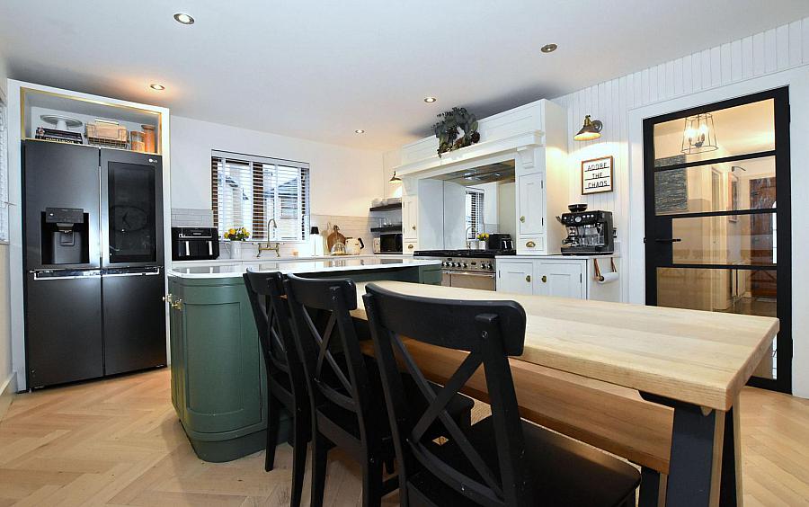 17 Killultagh Heights