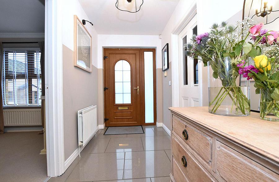 17 Killultagh Heights