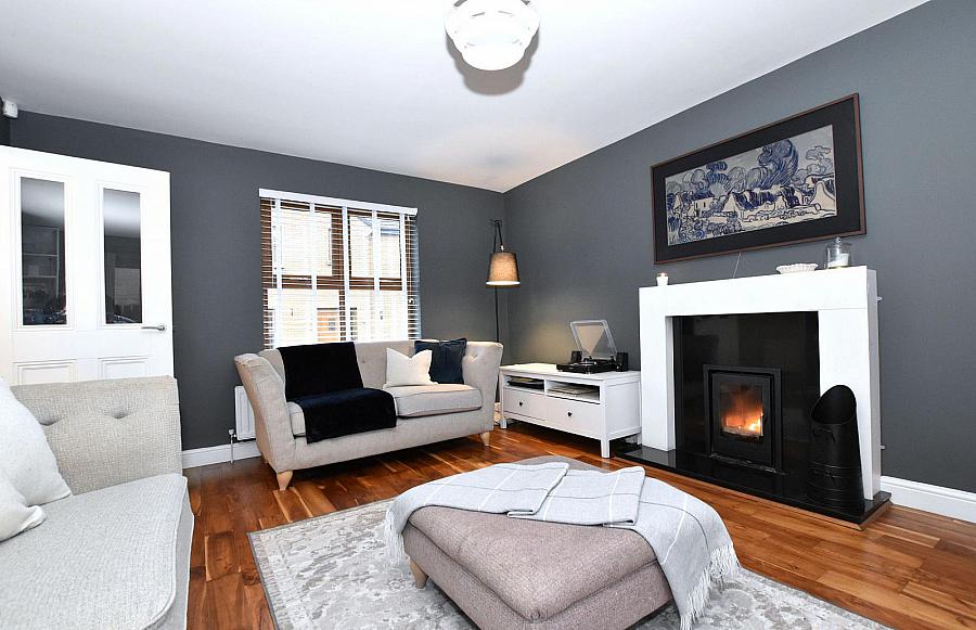 17 Killultagh Heights