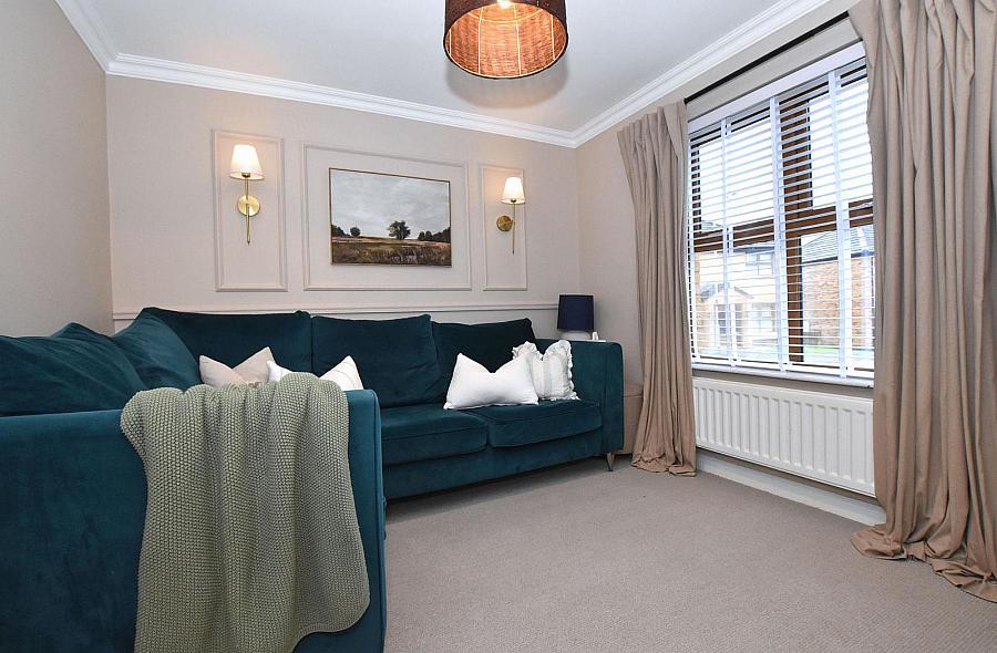 17 Killultagh Heights