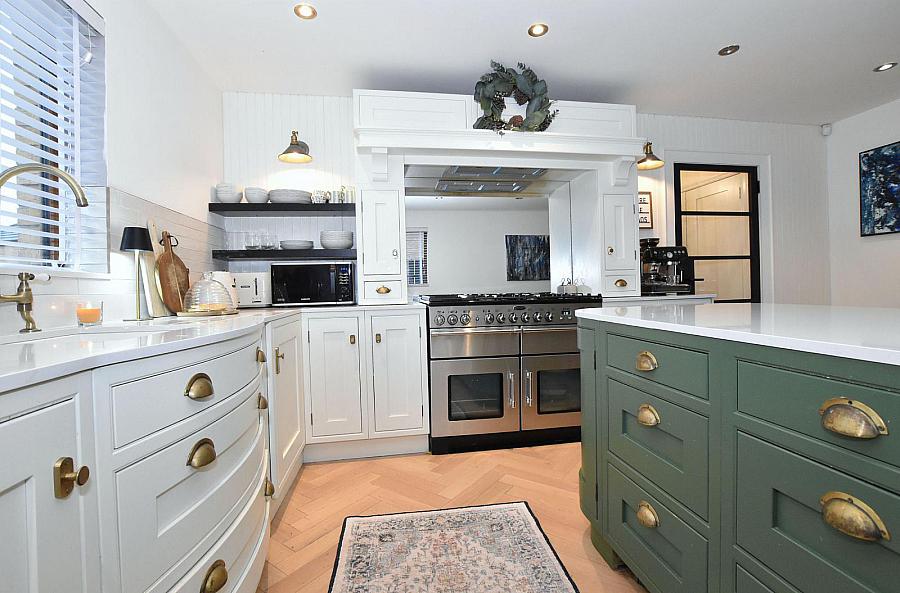 17 Killultagh Heights