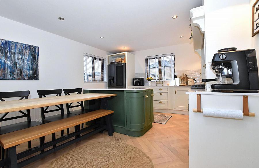 17 Killultagh Heights