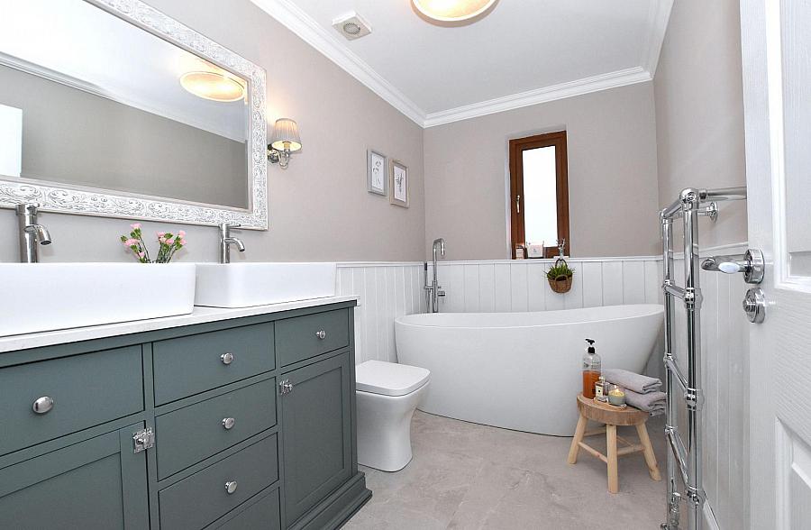 17 Killultagh Heights